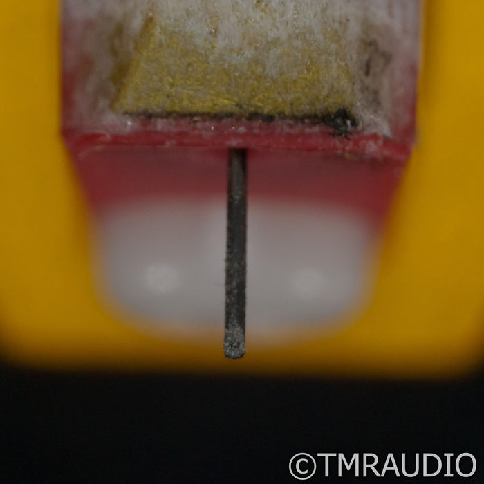 Lyra Delos MC Phono Cartridge; Moving Coil