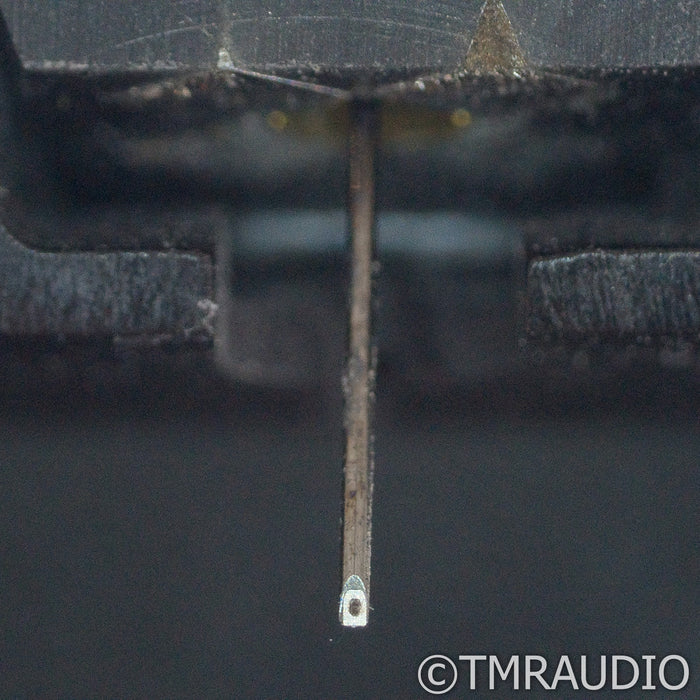 Clearaudio Talismann V2 Gold MC Phono Cartridge; Moving Coil