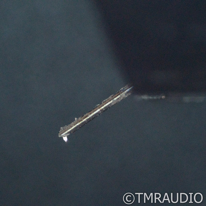 Clearaudio Talismann V2 Gold MC Phono Cartridge; Moving Coil