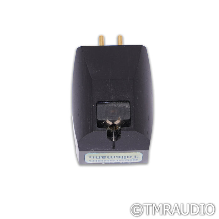 Clearaudio Talismann V2 Gold MC Phono Cartridge; Moving Coil