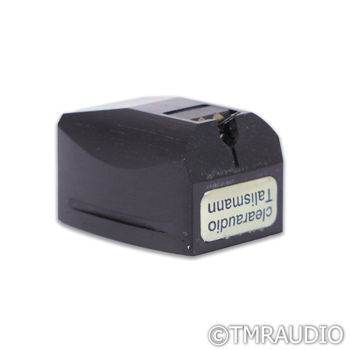 Clearaudio Talismann V2 Gold MC Phono Cartridge; Moving Coil