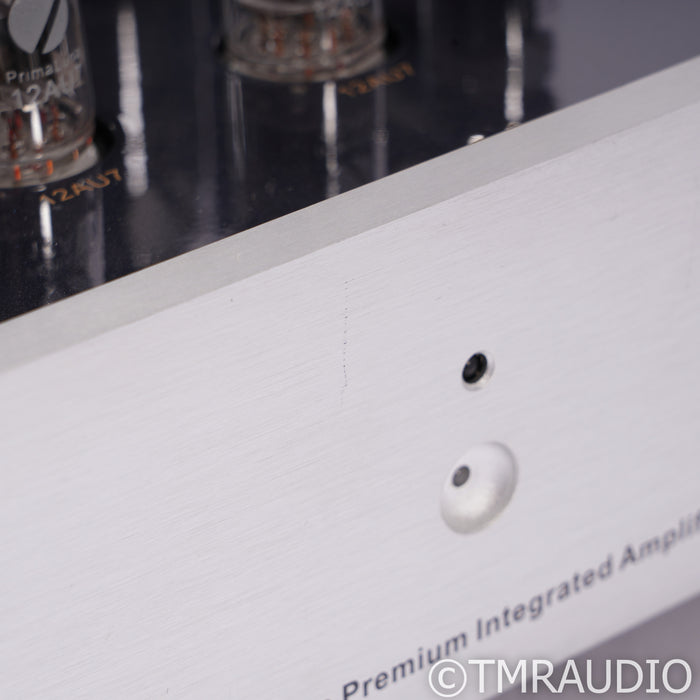PrimaLuna Prologue Premium Stereo Tube Integrated Amplifier