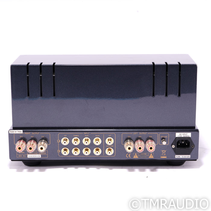 PrimaLuna Prologue Premium Stereo Tube Integrated Amplifier