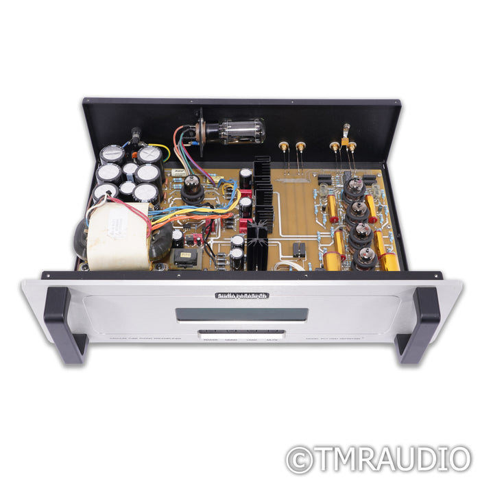 Audio Research PH7 Tube MM / MC Phono Preamplifier; PH-7