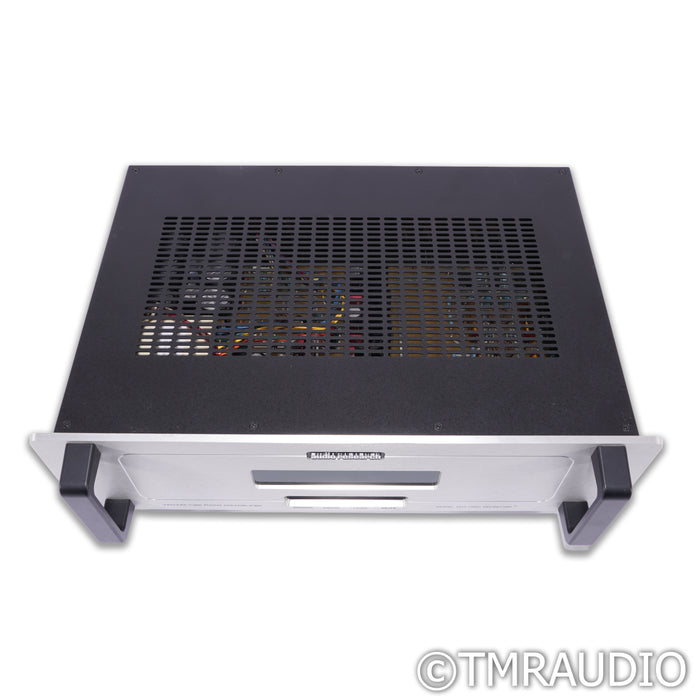 Audio Research PH7 Tube MM / MC Phono Preamplifier; PH-7