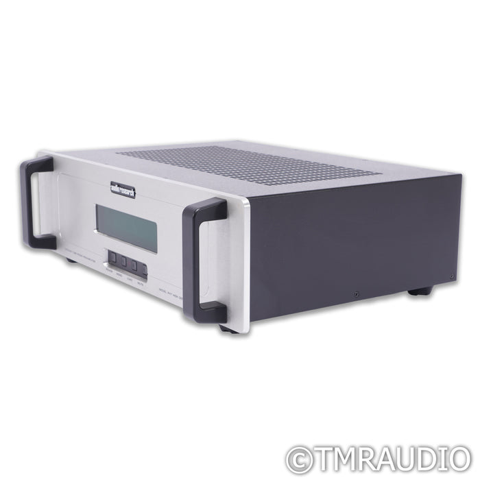 Audio Research PH7 Tube MM / MC Phono Preamplifier; PH-7