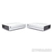 PS Audio Stellar M1200 Tube Hybrid Monoblock Power Amplifiers; Pair