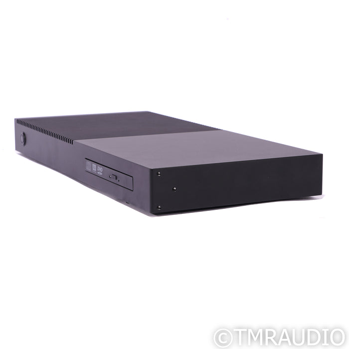 Small Green Computer sonicTransporter i7 CDR Network Music Streamer; 4TB SSD