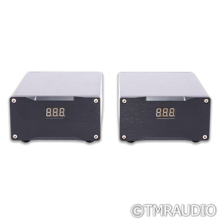 Sonore opticalRendu Network Streamer w/ ultraDigital 1.5 D/D Converter; LPS