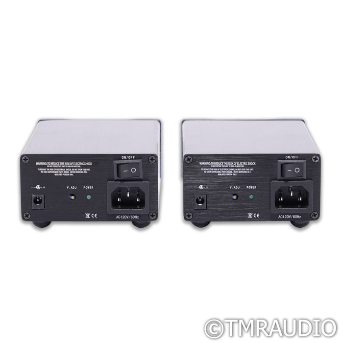Sonore opticalRendu Network Streamer w/ ultraDigital 1.5 D/D Converter; LPS