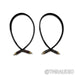 Morrow Audio MA-4 RCA Cables; 0.5m Pair Interconnects