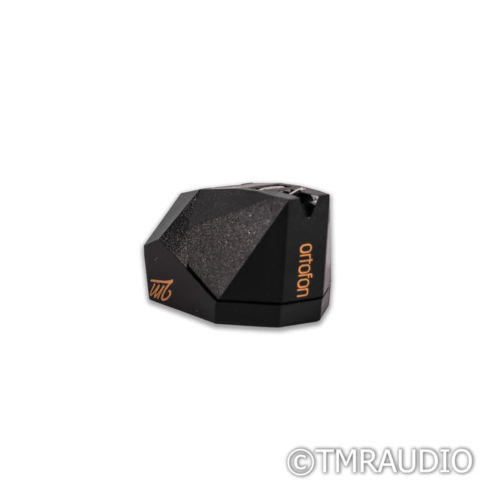 Ortofon 2M Black MM Cartridge; Moving Magnet (Low Hours)