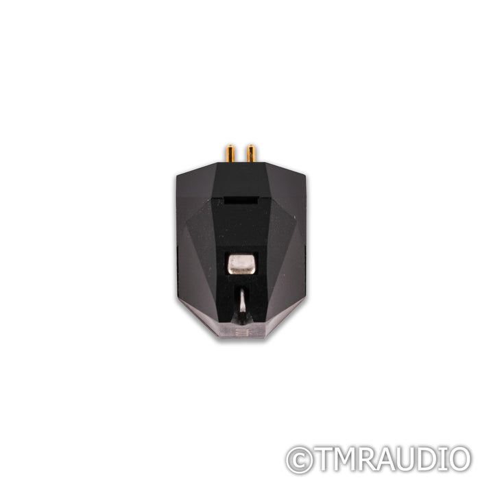 Ortofon 2M Black MM Cartridge; Moving Magnet (Low Hours)