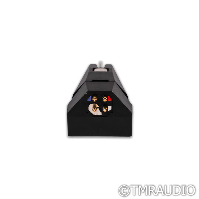 Ortofon 2M Black MM Cartridge; Moving Magnet (Low Hours)