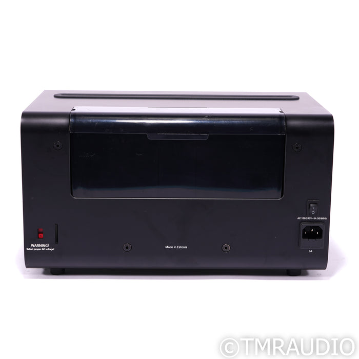 Degritter Ultrasonic Record Cleaner