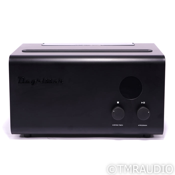 Degritter Ultrasonic Record Cleaner