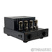 PrimaLuna EvoLution EVO 100 Stereo Tube Integrated Amplifier; Black