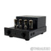 PrimaLuna EvoLution EVO 100 Stereo Tube Integrated Amplifier; Black