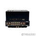 PrimaLuna EvoLution EVO 100 Stereo Tube Integrated Amplifier; Black