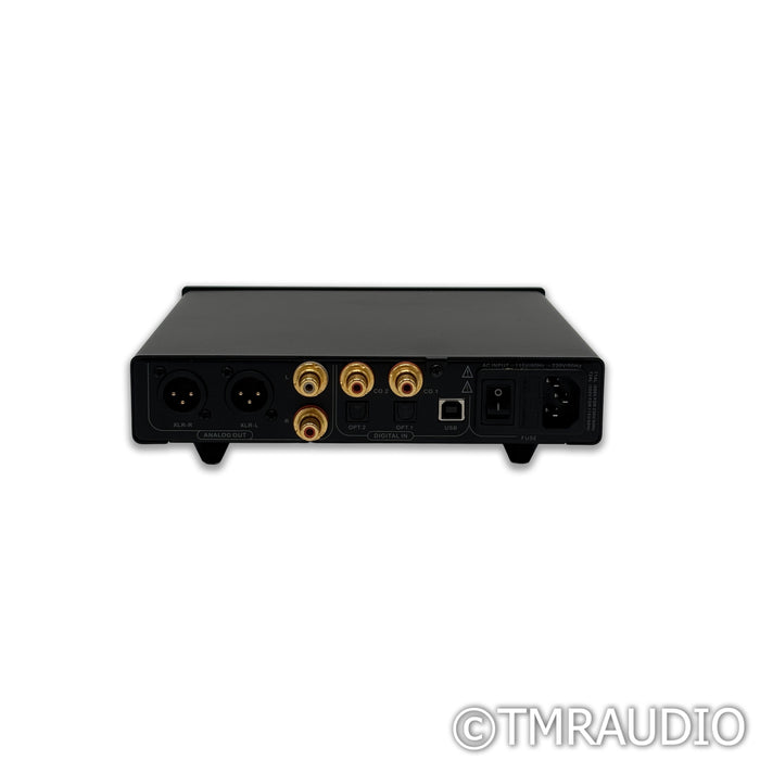 Denafrips Ares II DAC; D/A Converter