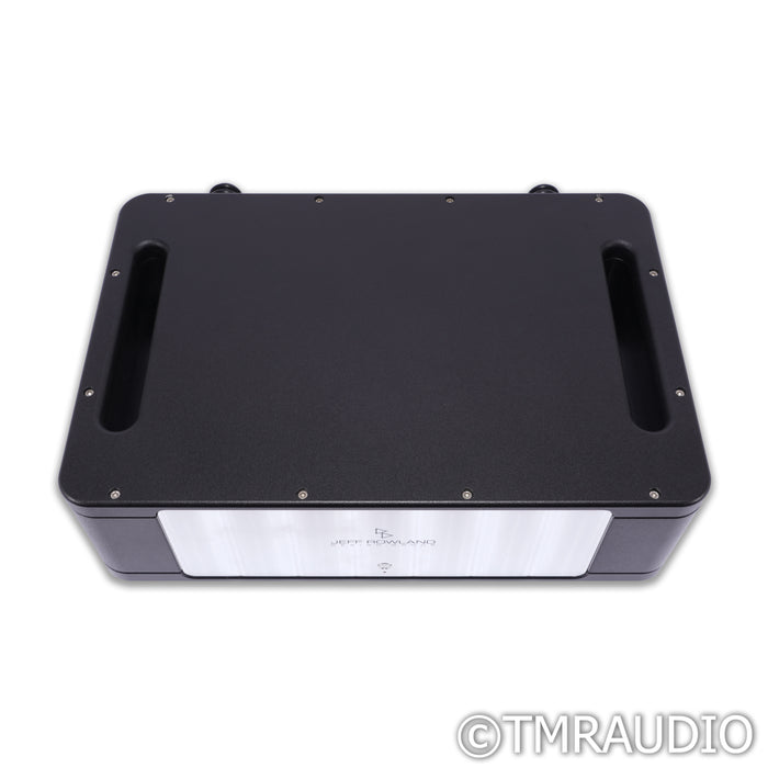Jeff Rowland Design Model 112 Stereo Power Amplifier