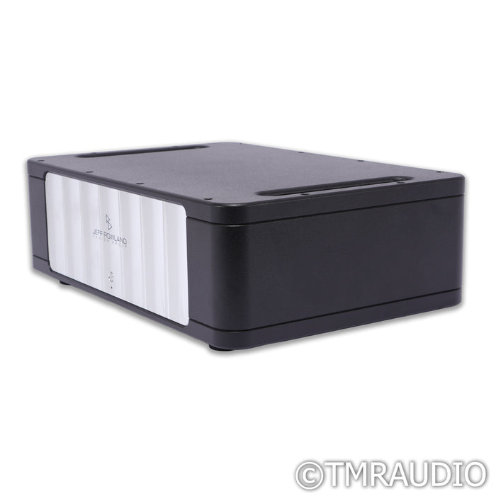 Jeff Rowland Design Model 112 Stereo Power Amplifier