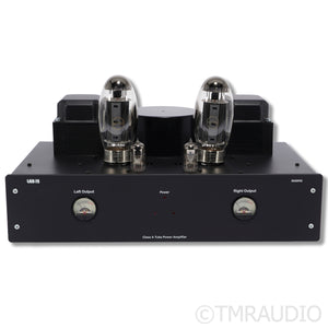 Lab12 Suono Stereo Tube Power Amplifier