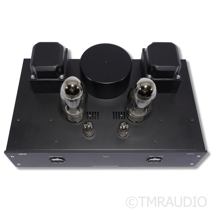 Lab12 Suono Stereo Tube Power Amplifier