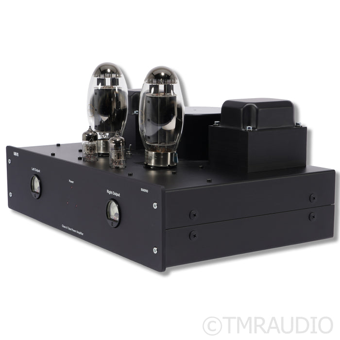 Lab12 Suono Stereo Tube Power Amplifier
