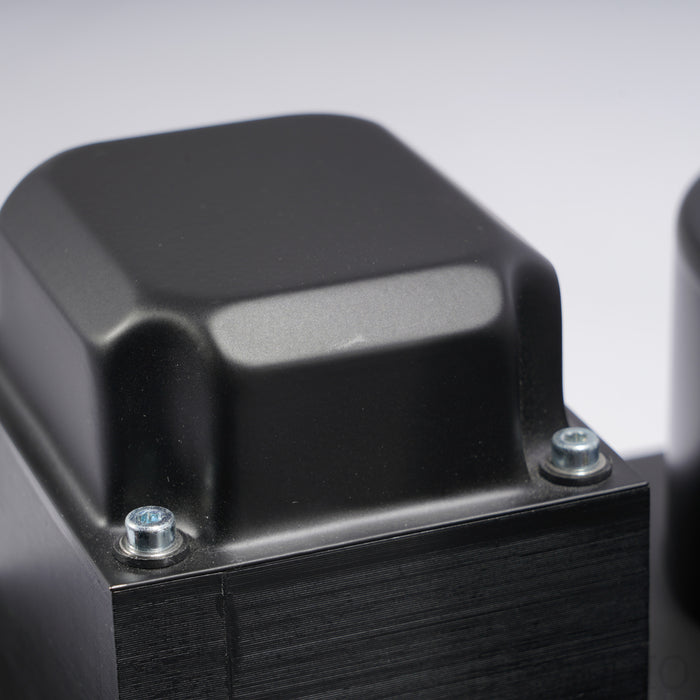 Lab12 Suono Stereo Tube Power Amplifier