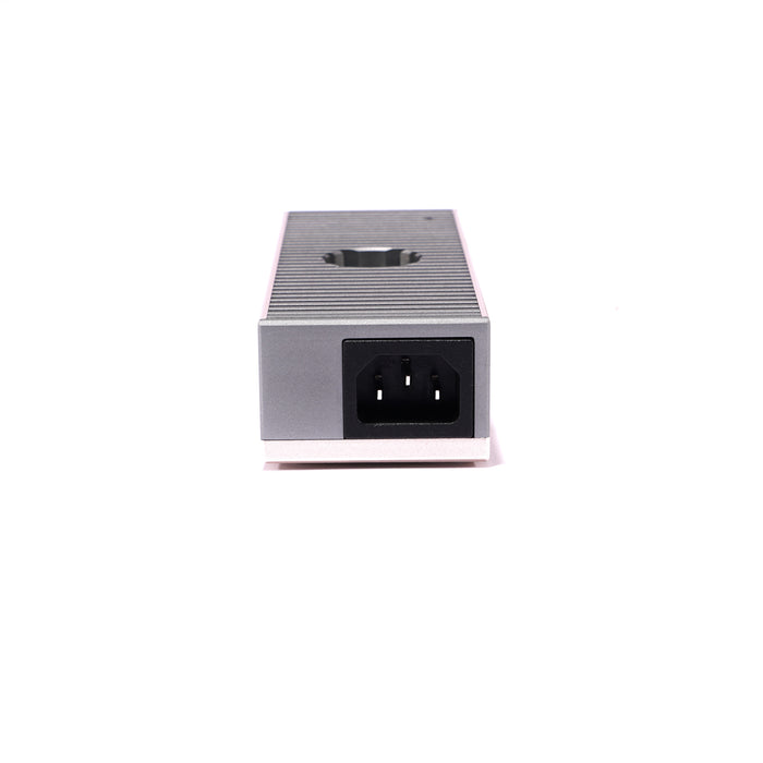 iFi Audio iPower Elite 5V DC Power Supply; Unused