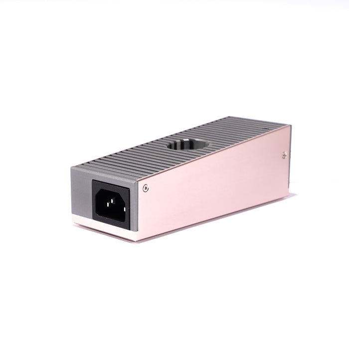 iFi Audio iPower Elite 5V DC Power Supply; Unused