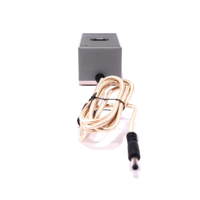iFi Audio iPower Elite 5V DC Power Supply; Unused