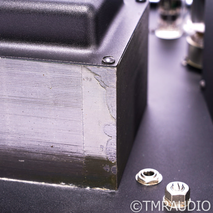 Cary Audio Design SLI-80HS Stereo Tube Integrated Amplifier