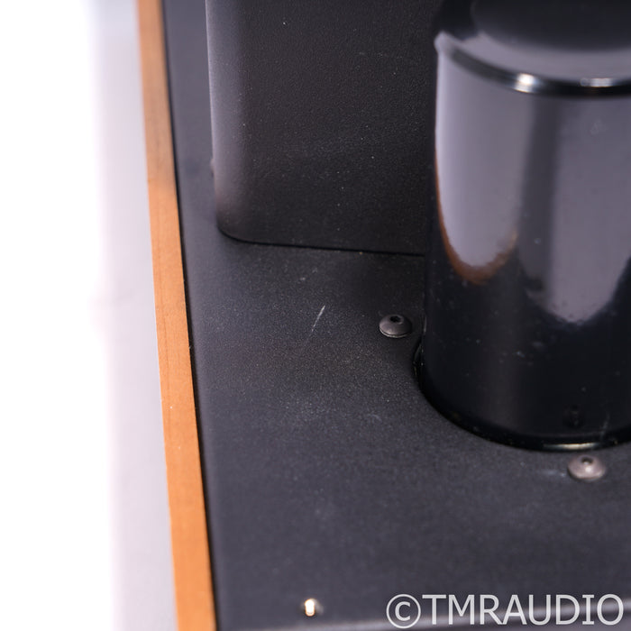 Cary Audio Design SLI-80HS Stereo Tube Integrated Amplifier