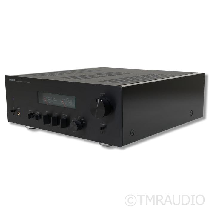 Yamaha A-S1200 Integrated Stereo Amplifier; MM / MC Phono
