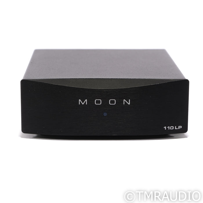 MOON by Simaudio 110LP V2 MM / MC Phono Preamplifier