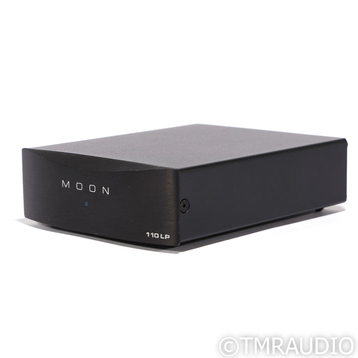 MOON by Simaudio 110LP V2 MM / MC Phono Preamplifier