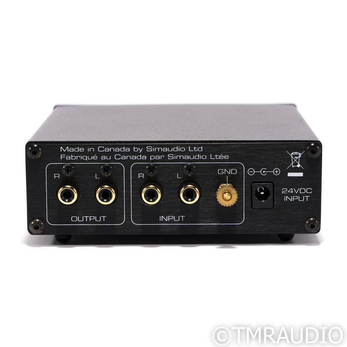 MOON by Simaudio 110LP V2 MM / MC Phono Preamplifier