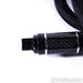 Shunyata Research Alpha V2 NR Power Cable; 4ft AC Cord