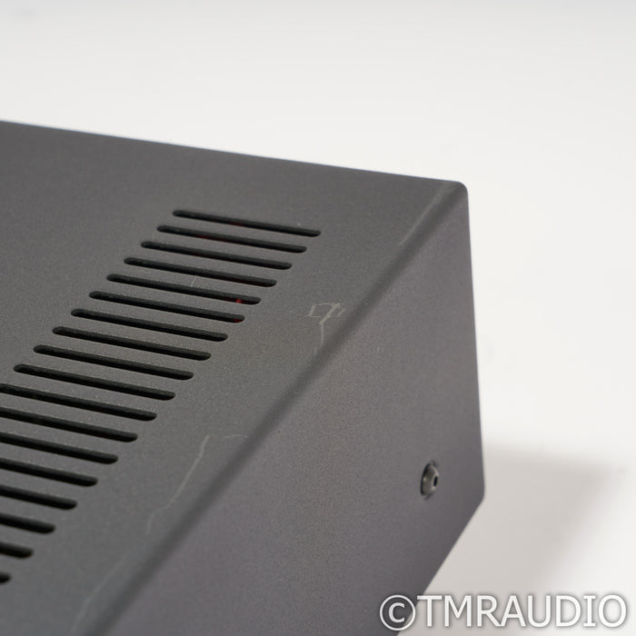 Hegel H190 Stereo Integrated Amplifier