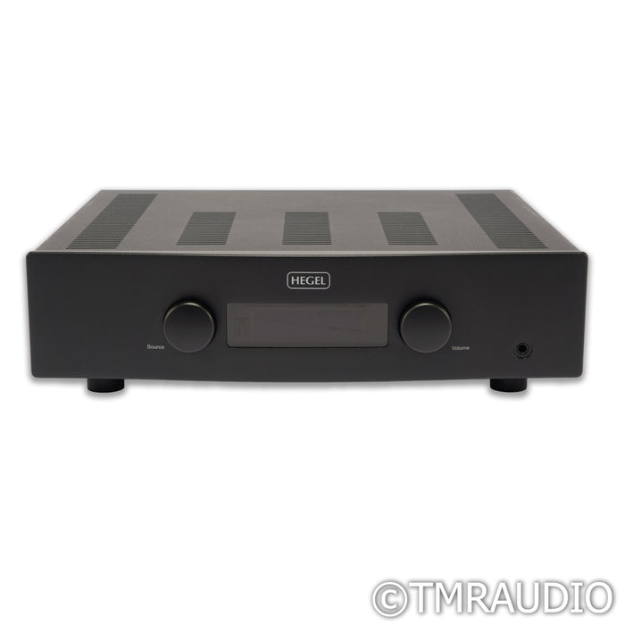 Hegel H190 Stereo Integrated Amplifier