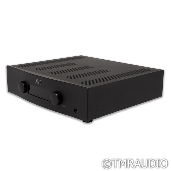Hegel H190 Stereo Integrated Amplifier
