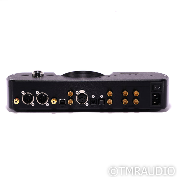 Chord Electronics DAVE DAC / Headphone Amplifier; D/A Converter
