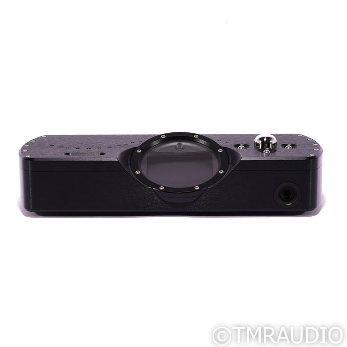 Chord Electronics DAVE DAC / Headphone Amplifier; D/A Converter