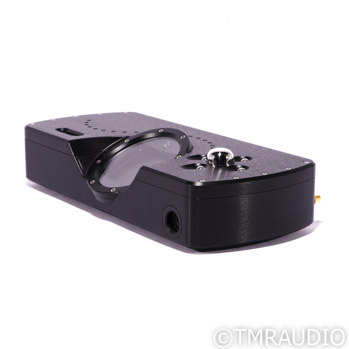 Chord Electronics DAVE DAC / Headphone Amplifier; D/A Converter