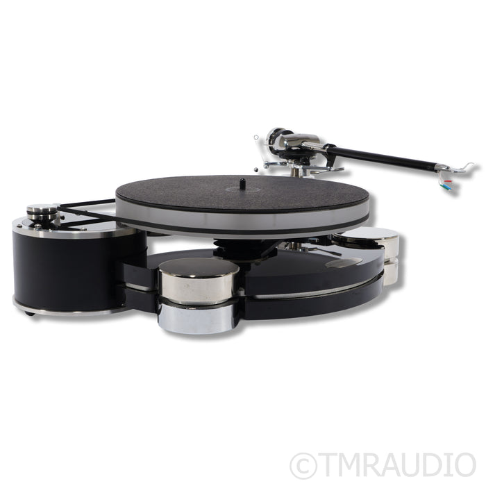 Origin Live Sovereign MKV Special Belt Drive Turntable