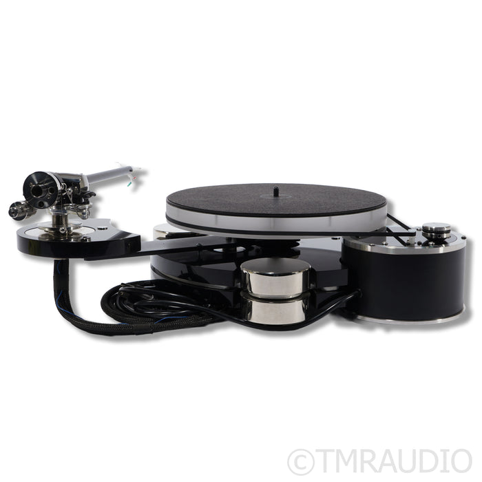 Origin Live Sovereign MKV Special Belt Drive Turntable