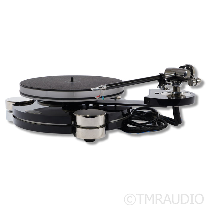 Origin Live Sovereign MKV Special Belt Drive Turntable