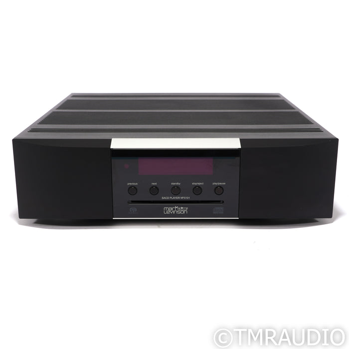 Mark Levinson No. 5101 SACD / CD Player